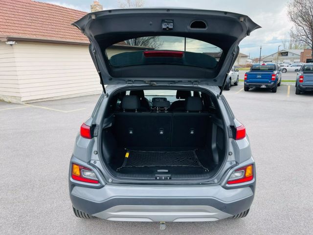 2021 Hyundai Kona - Image 14