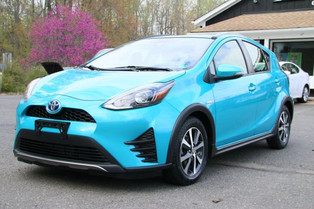 2018 Toyota Prius C - Image 3