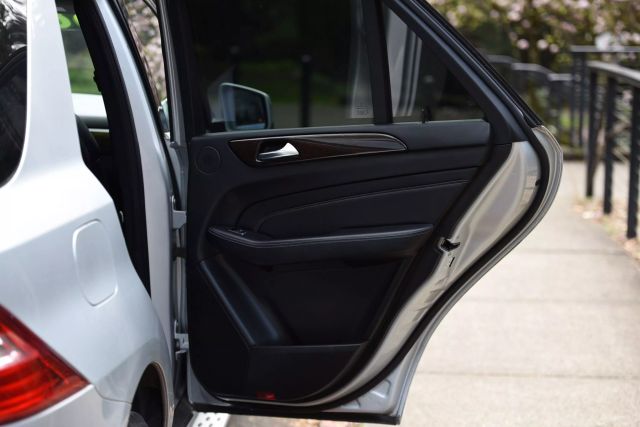 2015 Mercedes-benz M-class - Image 17
