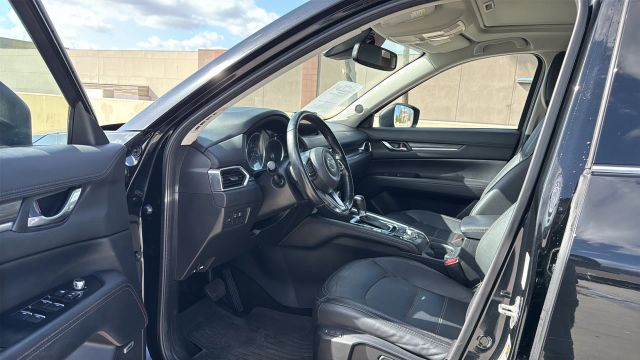 2018 Mazda Cx-5 - Image 9