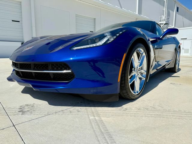 2017 Chevrolet Corvette - Image 38