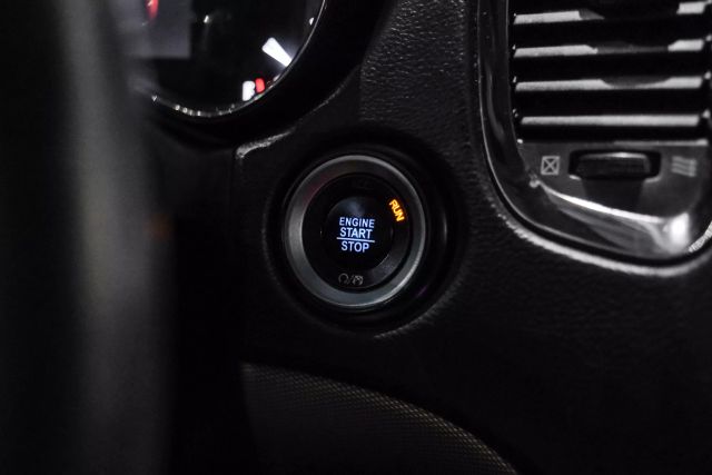 2018 Dodge Durango Gt Sport Utility 4d - Image 18