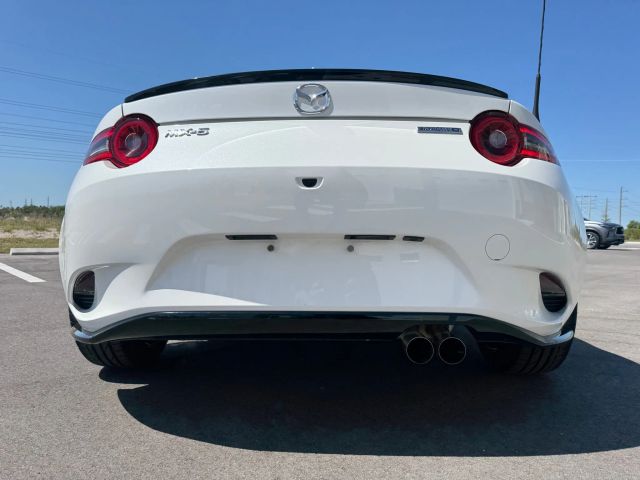 2024 Mazda Mx-5 Miata Rf - Image 17