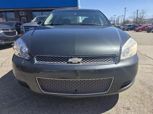 2013 Chevrolet Impala - Image 2