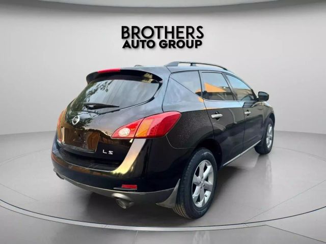 2009 Nissan Murano - Image 9