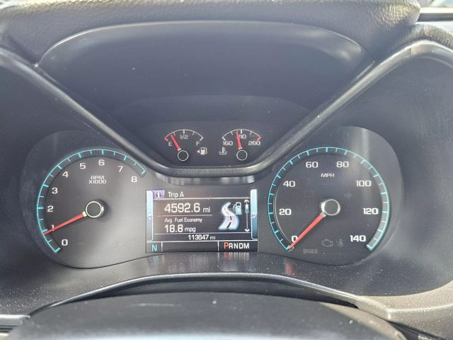 2016 Chevrolet Colorado Crew Cab - Image 21