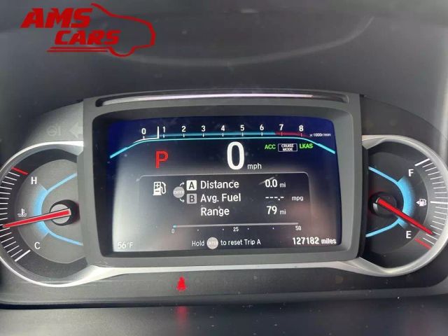 2021 Honda Passport - Image 23