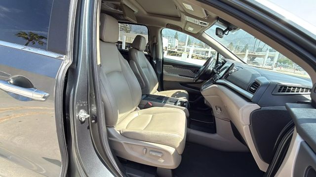 2018 Honda Odyssey - Image 23