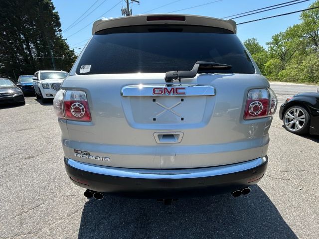 2008 Gmc Acadia - Image 14