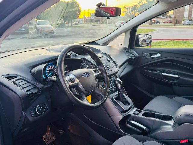 2017 Ford C-max - Image 13