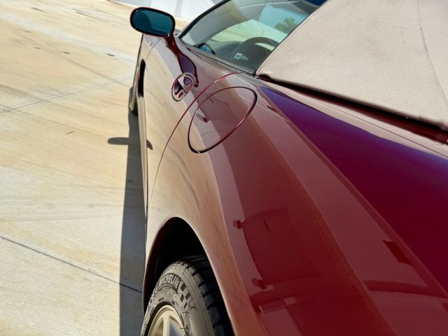 2003 Chevrolet Corvette - Image 28