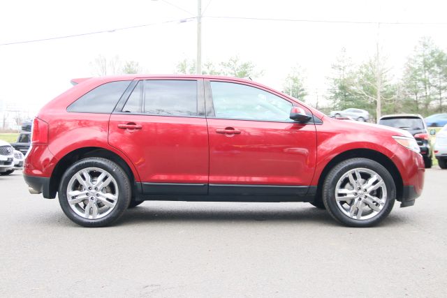 2013 Ford Edge - Image 8