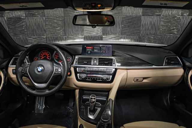 2018 Bmw 3 Series 330i Sedan 4d - Image 16