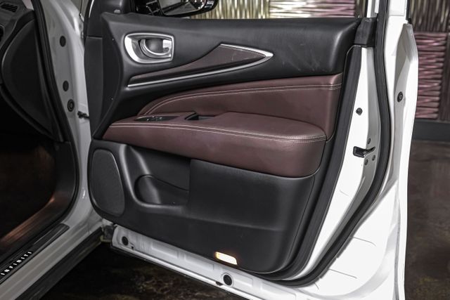 2019 Infiniti Qx60 Luxe Sport Utility 4d - Image 42