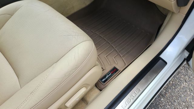 2008 Lexus Es - Image 23