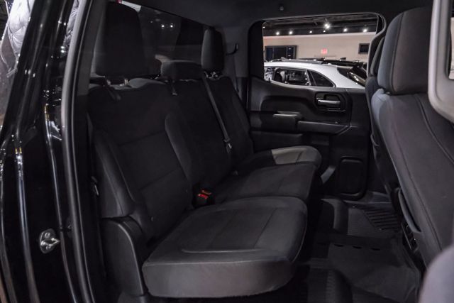 2019 Chevrolet Silverado 1500 Crew Cab Lt Pickup 4d 5 3/4 Ft - Image 32