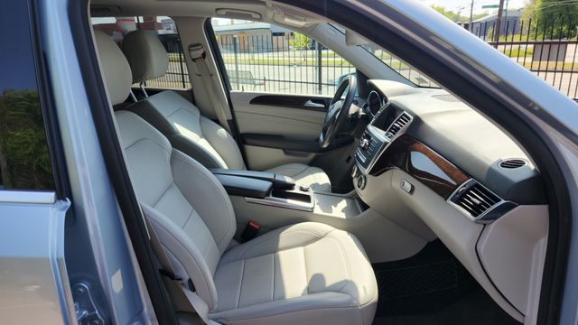 2014 Mercedes-benz M-class - Image 22