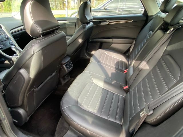 2016 Ford Fusion - Image 8