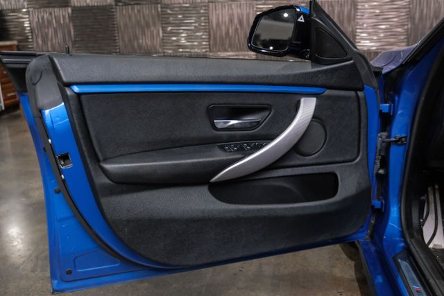 2020 Bmw 4 Series 430i Gran Coupe Sedan 4d - Image 34