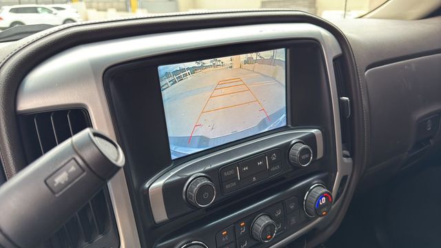 2017 Gmc Sierra 1500 Crew Cab - Image 22