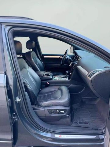 2013 Audi Q7 - Image 22