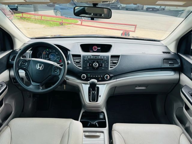 2014 Honda Cr-v - Image 23