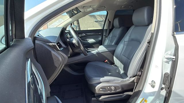 2020 Buick Enclave - Image 11
