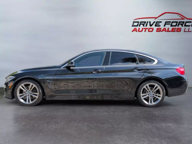 2019 Bmw 4 Series - Image 2