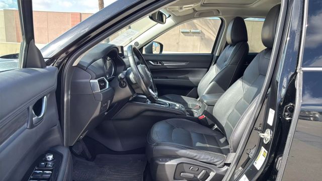 2018 Mazda Cx-5 - Image 10