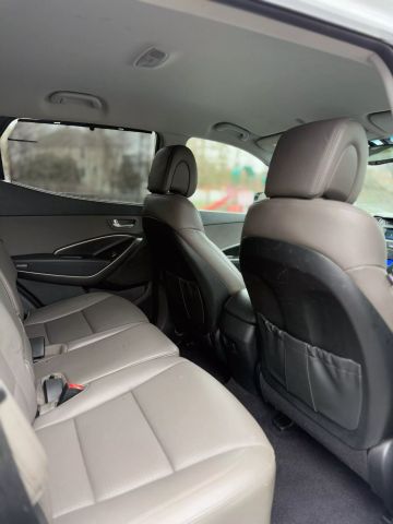 2014 Hyundai Santa Fe Sport 2.0t Sport Utility 4d - Image 11