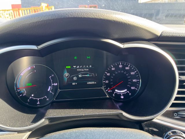 2015 Kia Optima Hybrid - Image 23