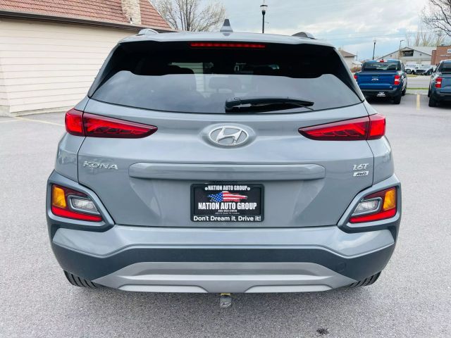 2021 Hyundai Kona - Image 8