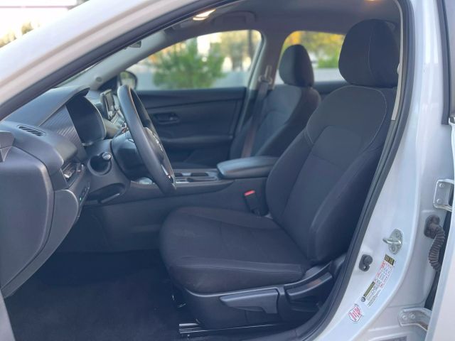 2024 Nissan Sentra - Image 11