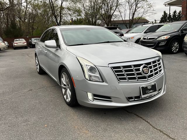2013 Cadillac Xts - Image 3