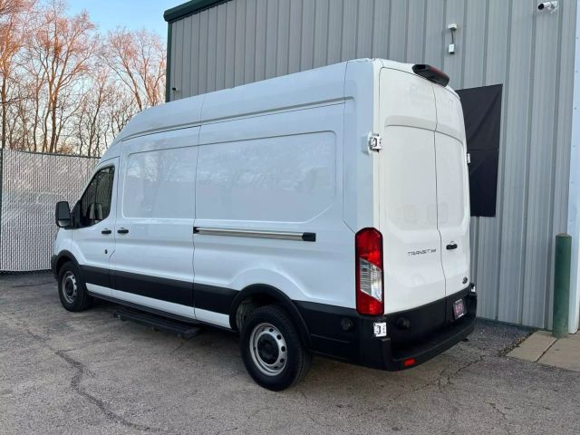 2019 Ford Transit 350 Van - Image 5