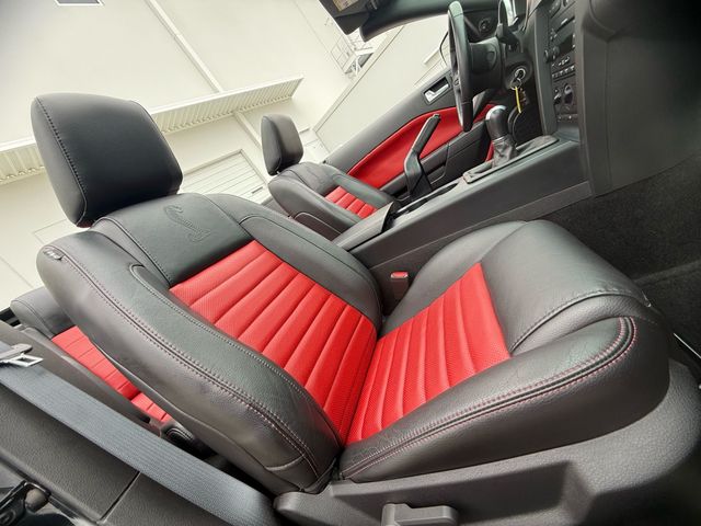2007 Ford Mustang - Image 108