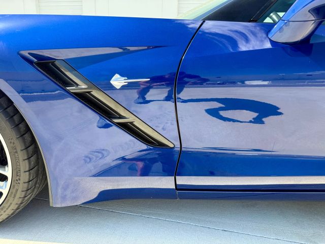 2017 Chevrolet Corvette - Image 36