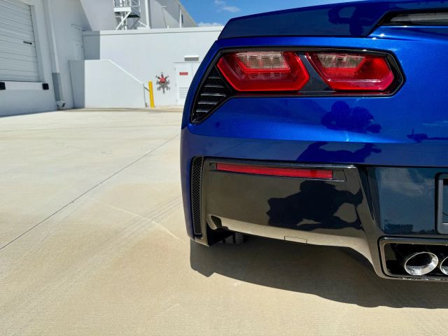 2017 Chevrolet Corvette - Image 24