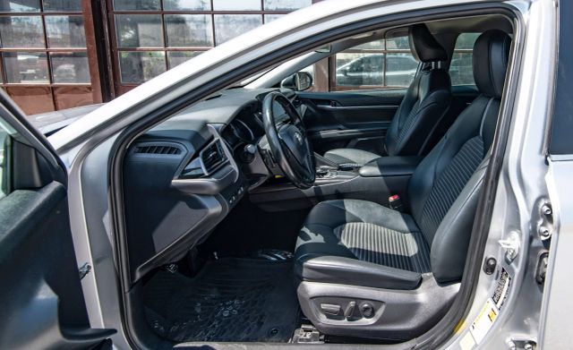 2021 TOYOTA CAMRY SEDAN - AUTOMATIC - Auto Masters of Carolinas