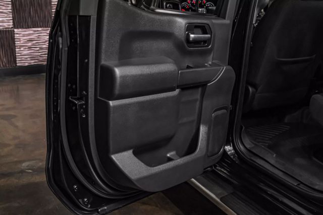 2019 Chevrolet Silverado 1500 Crew Cab Lt Pickup 4d 5 3/4 Ft - Image 42