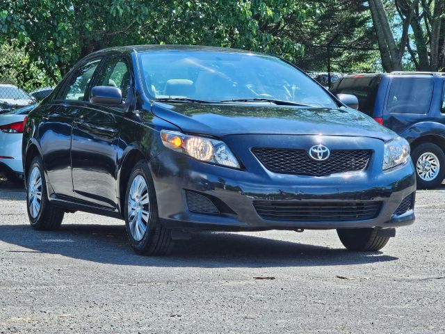 2009 Toyota Corolla - Image 1