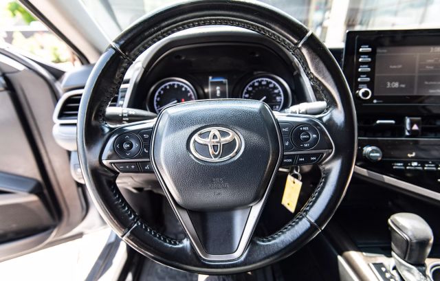 2021 TOYOTA CAMRY SEDAN - AUTOMATIC - Auto Masters of Carolinas