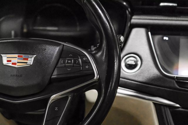 2019 Cadillac Xt5 Sport Utility 4d - Image 15