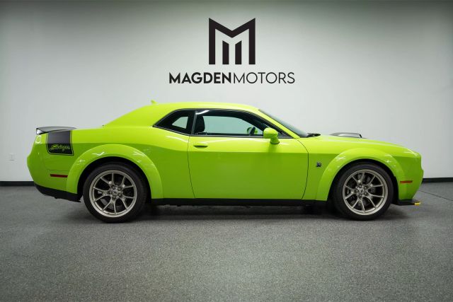 2023 Dodge Swinger Special Edition - - Image 1