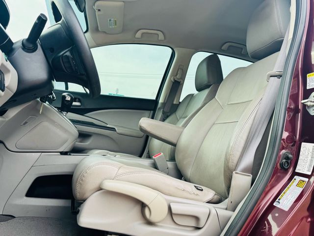 2014 Honda Cr-v - Image 14