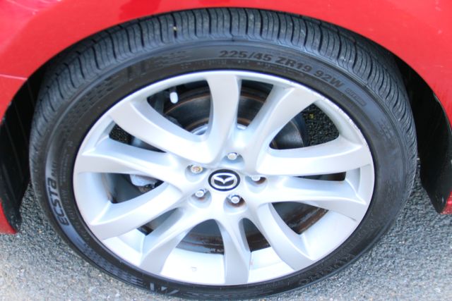 2016 Mazda Mazda6 - Image 29