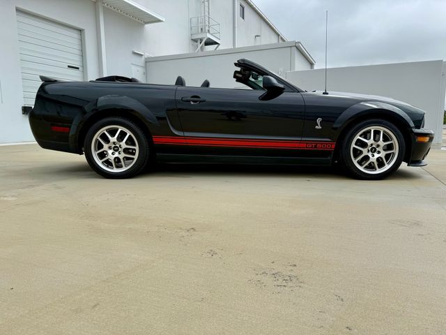 2007 Ford Mustang - Image 64