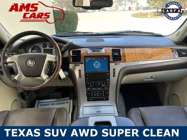 2009 Cadillac Escalade Esv - Image 7