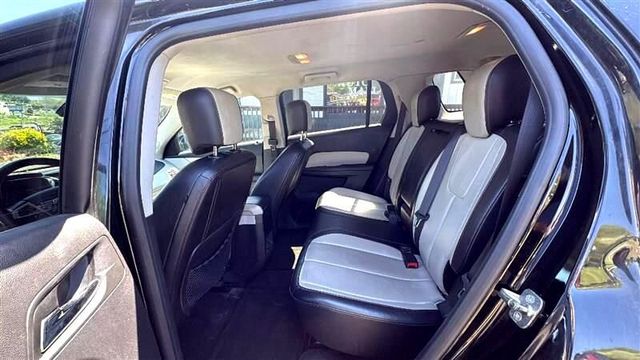 2013 Gmc Terrain - Image 13