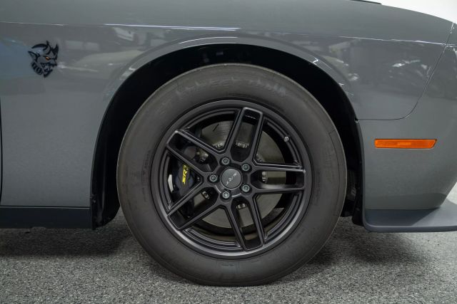 2023 Dodge Demon 170 2d - - Image 9